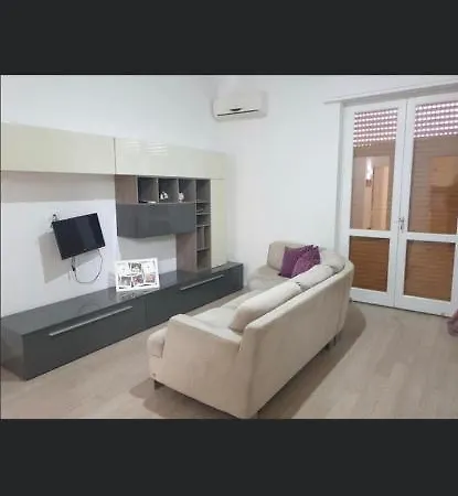 Apartment Casamasina Marsala